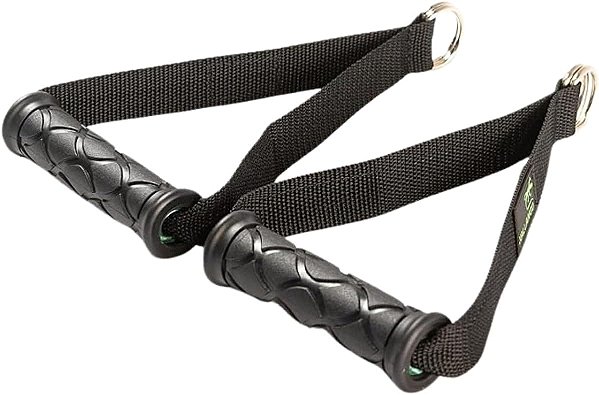 Puxador para Exercícios de Musculação e Treino Funcional