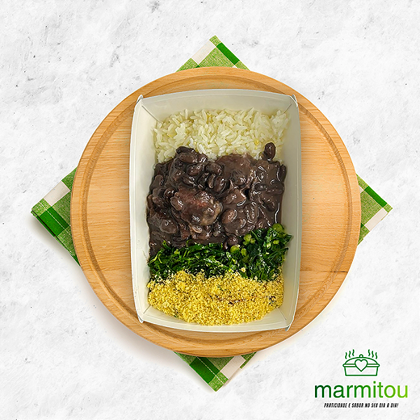 Feijoada light