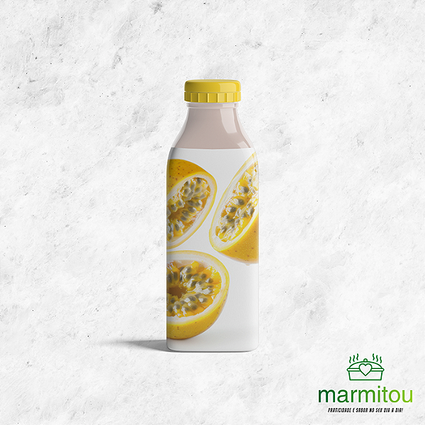 Suco de Maracujá