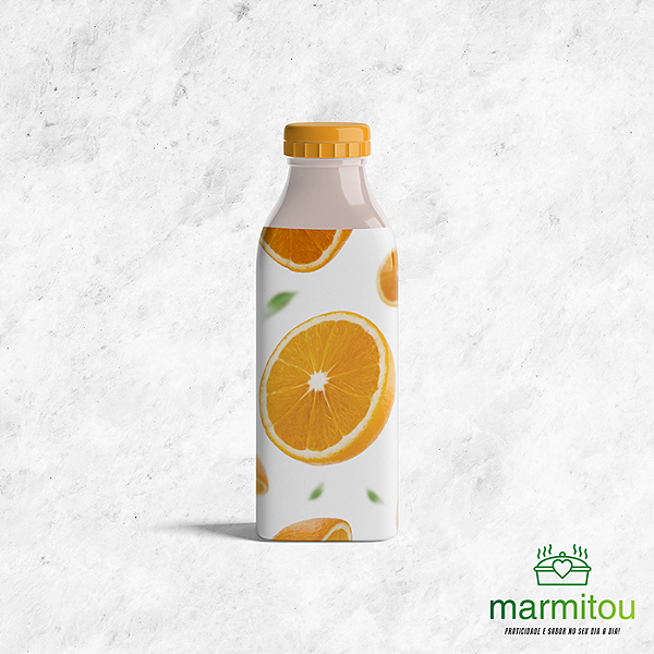 Suco de Laranja
