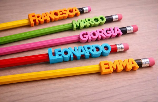 Ponteira Personalizavel