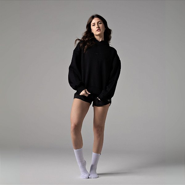 Moletom Boxy  Eightfive Dark