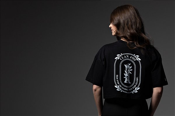 Cropped 490 Brasão Black