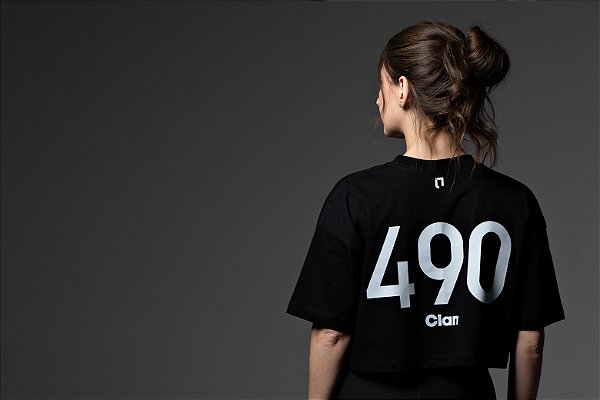 Cropped 490 Clan Black