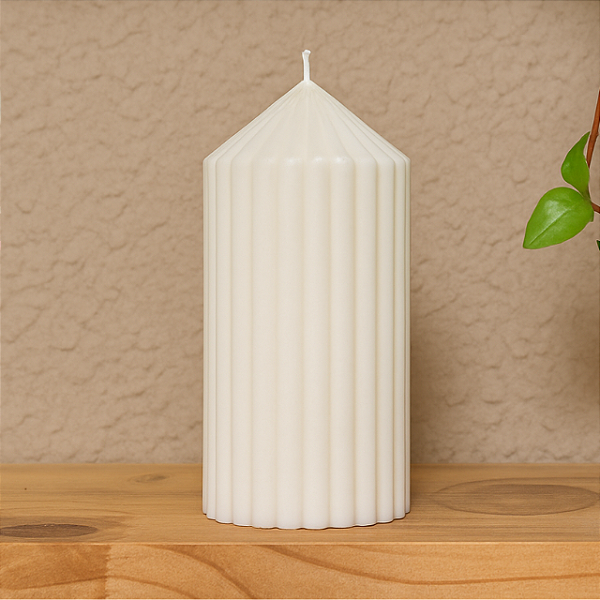 Vela Natural Catedral G