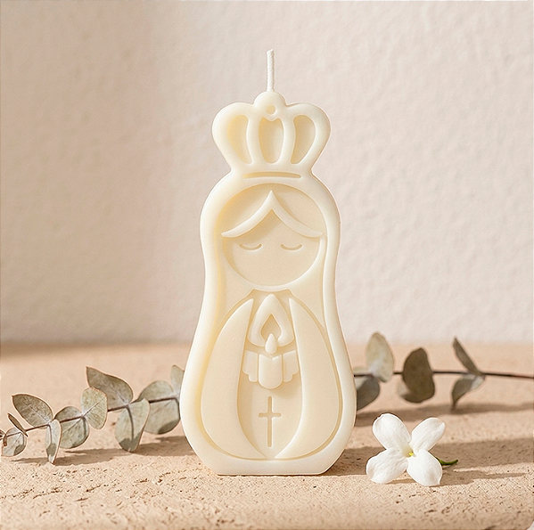 Vela Natural Nossa Senhora
