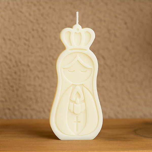 Vela Natural Nossa Senhora