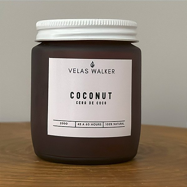 Vela 200g CocoNut
