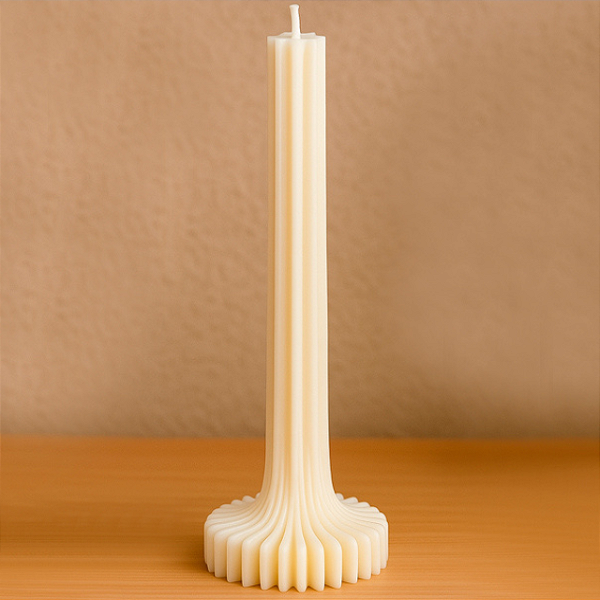 Vela Natural Coluna