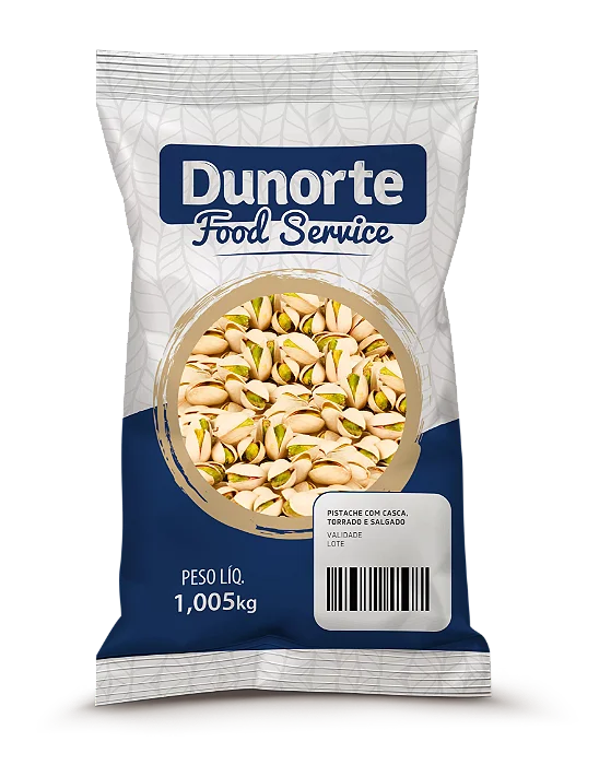 PISTACHE DUNORTE TS 12X1,005KG
