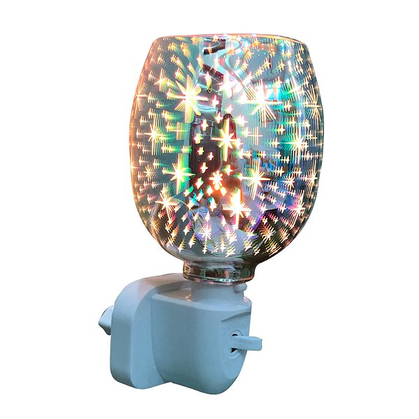 Aromatizador elétrico