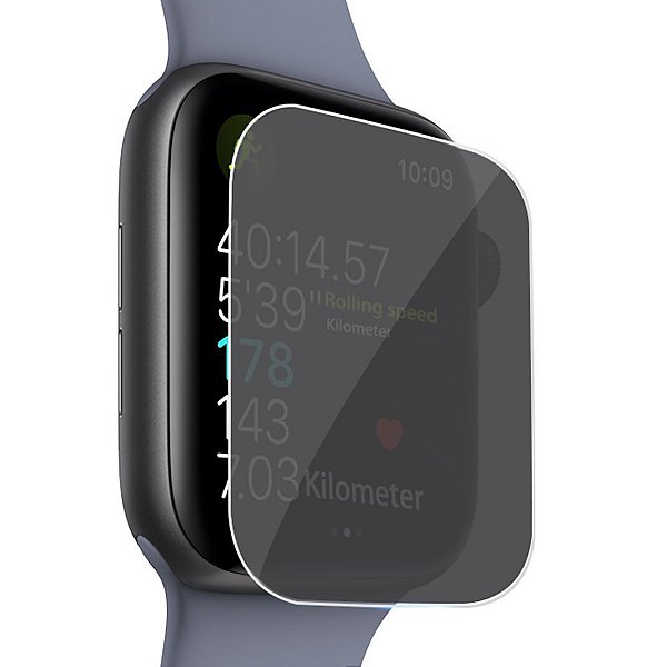 Película Privacidade para Apple Watch Caixa:46mm