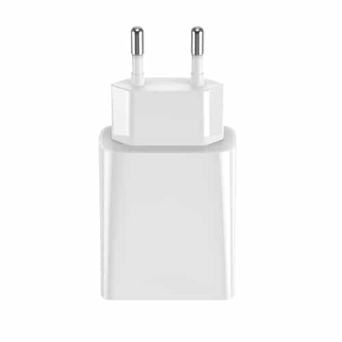 Fonte USB 5v2A Cor:Branco