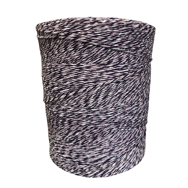 Barbante Dubom Plus Açaí - 1 Kg - Fio 6 - 1080m