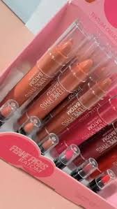 Batom Color Story - Femme Paris