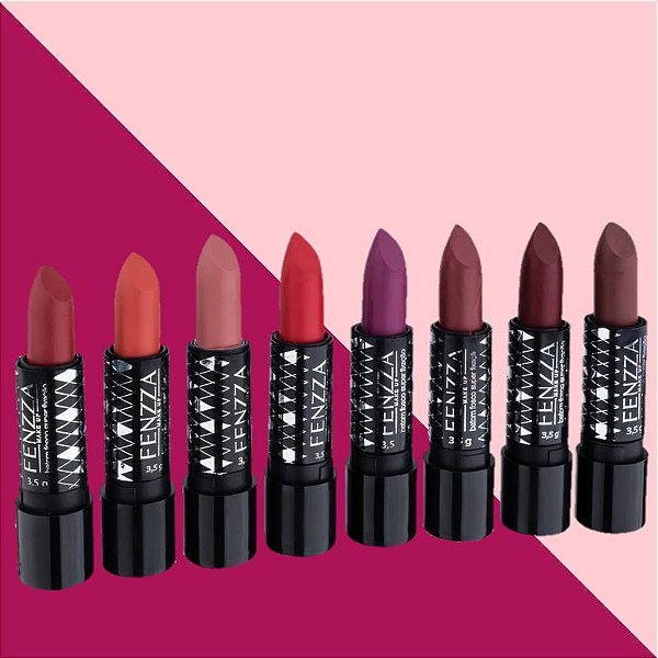 BATOM FOSCO FENZZA 3,99