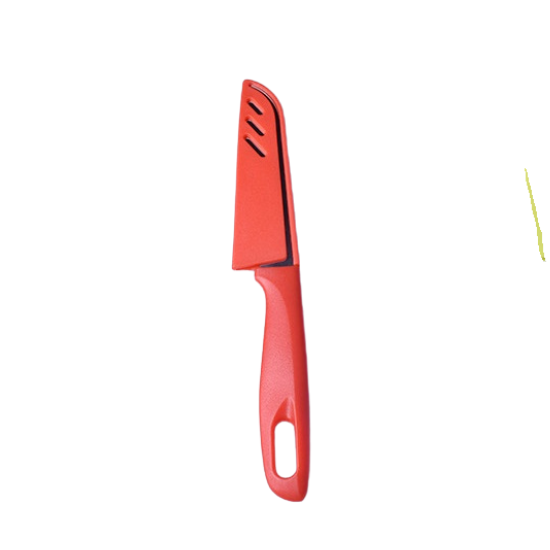 Mini Faca Colorida Pescador