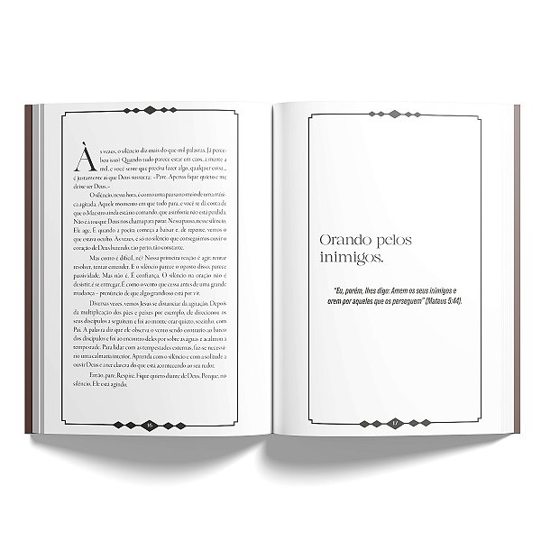 Orações Para Todos os Momentos - Inspirações para Conversas Diárias com o Criado