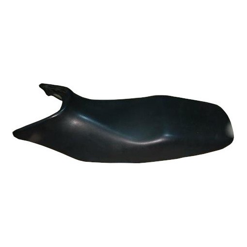 Capa Do Banco Modelo Nx 400 Falcon Nx4 - Capa Lisa De 12/16