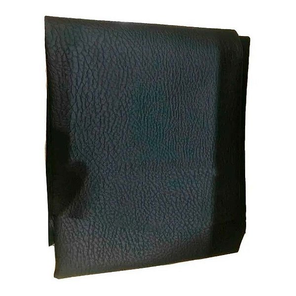 Capa De Banco Honda Cg Titan 94 95 96 97 98 99 Preto