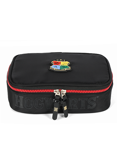 Estojo Box do Harry Potter Hogwarts