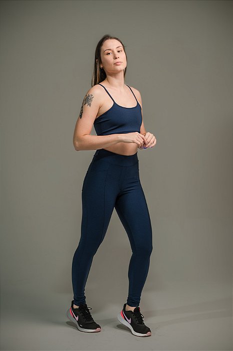 Calça Feminina Montaria