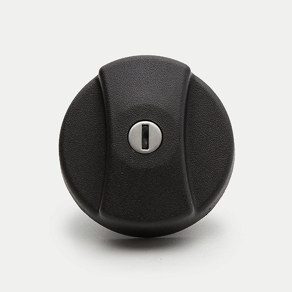 Tampa De Combustível Corolla Após 83