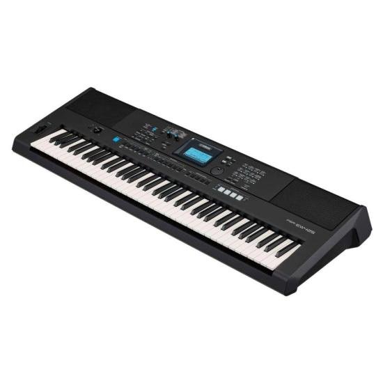 Teclado Yamaha PSR-EW425 Portátil