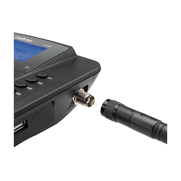 Telefone Celular Fixo 3g Cf 6031 4110038