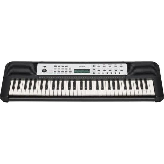 Teclado Yamaha YPT-280 Portátil Preto