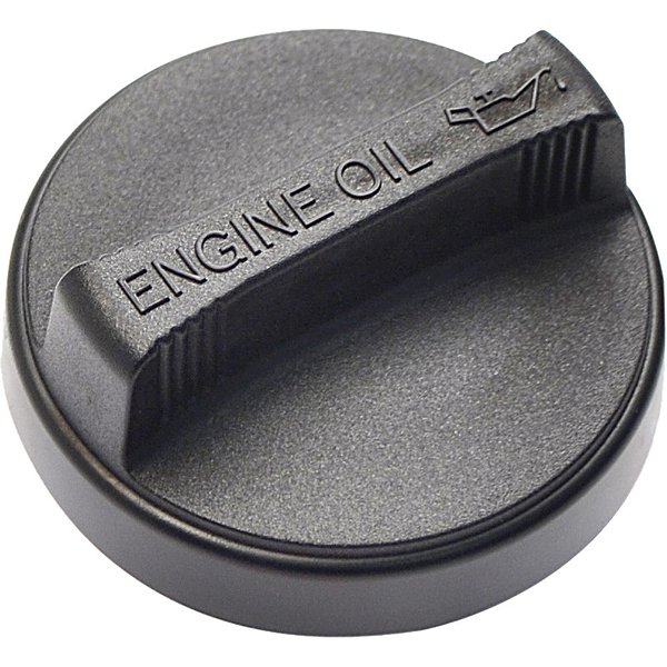 Tampa óleo Motor Respiro Hilux Após 05