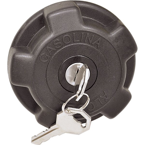 Tampa De Combustível Valvulada Kombi Motor 1.4 06 A 13