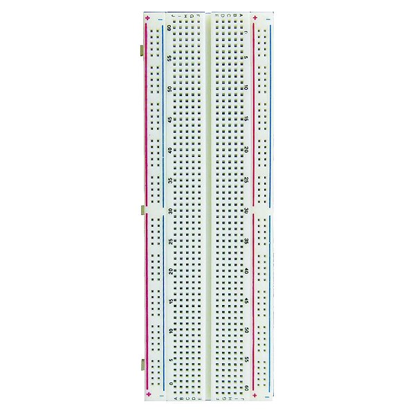 Protoboard 830 Furos Mp-830a