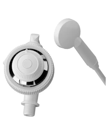 Ducha Higiênica Sintex Pet Shop Salão E Barbearia 220v 5500w Voltagem:220v