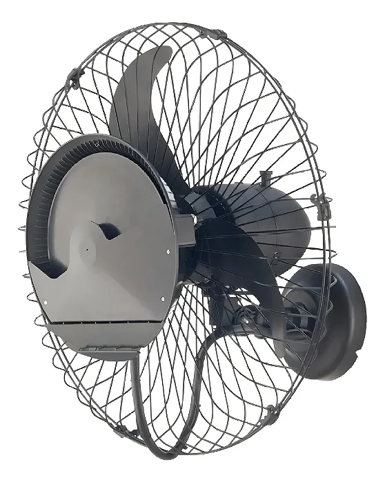 Climatizador Ventilador De Parede 60 Cm Atenas Goar