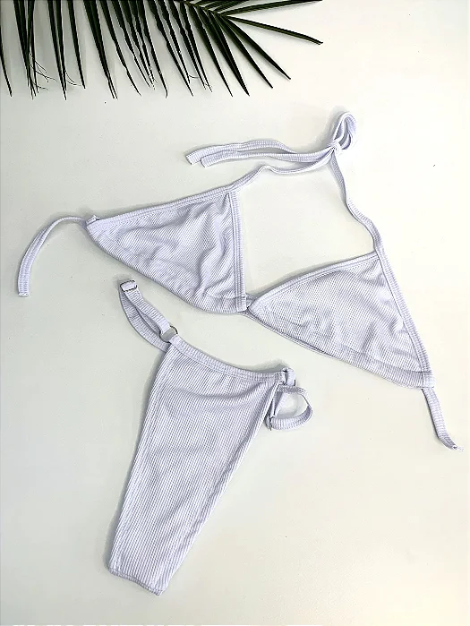 Biquíni Feminino de Fita em Ribana Babi Ref. 1351