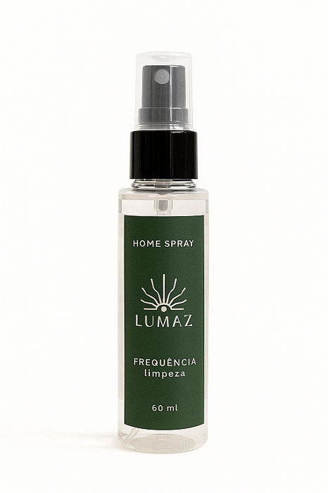 Limpeza 60ml