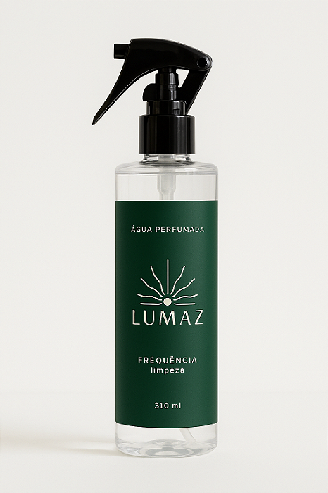 Limpeza 310ml