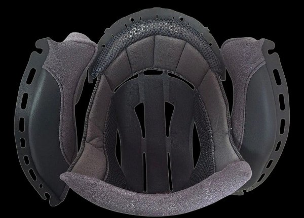 FORRAÇAO COMPLETA SHOEI NEO TEC 1