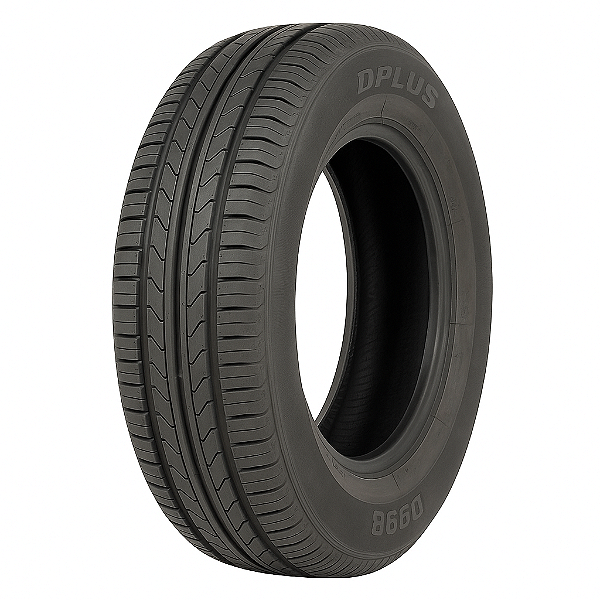 Pneu Carro 175/70R14 DPLUS D668 Aro 14 – Radial, Sem Câmara, Passeio