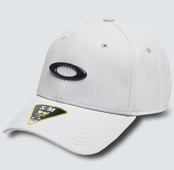 Boné Oakley Tincan Cap Lunar