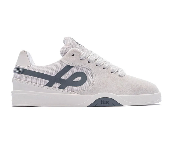 Tênis Oüs Imigrante Série X Concreto Reflex Essencial