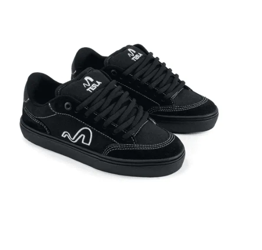 Tênis Tesla Flow Black
