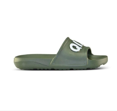 Chinelo Nuvem FULL EVA - QIX International - Verde