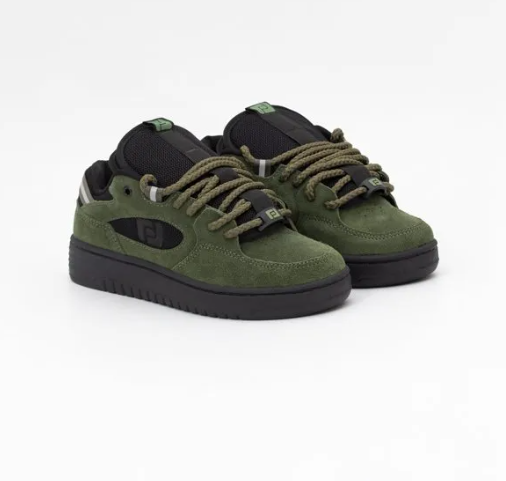 Tênis Freeday Switch Pistache