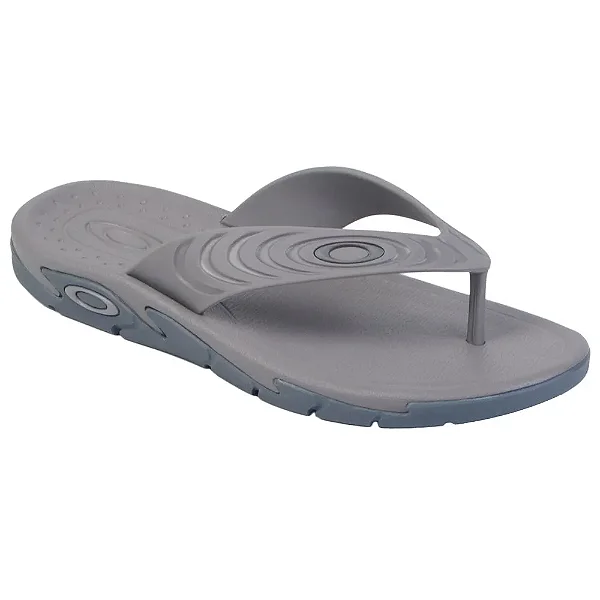 Chinelo Masculino Oakley Crowd Oxide