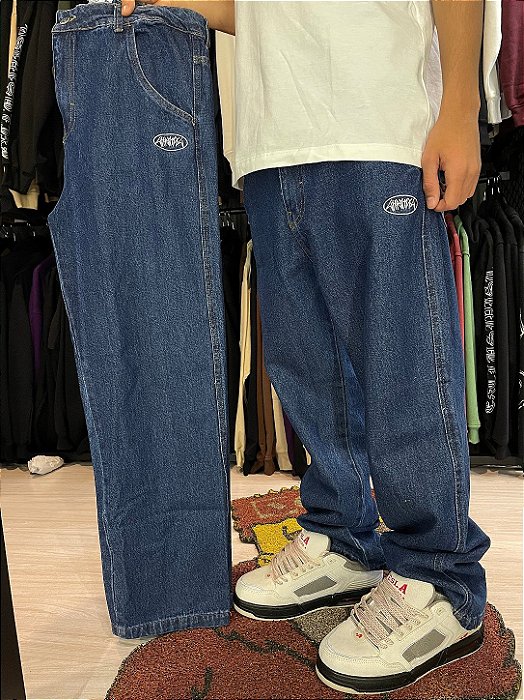 Calça Jeans Chronic 02