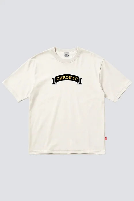 CAMISETA CHRONIC A1014