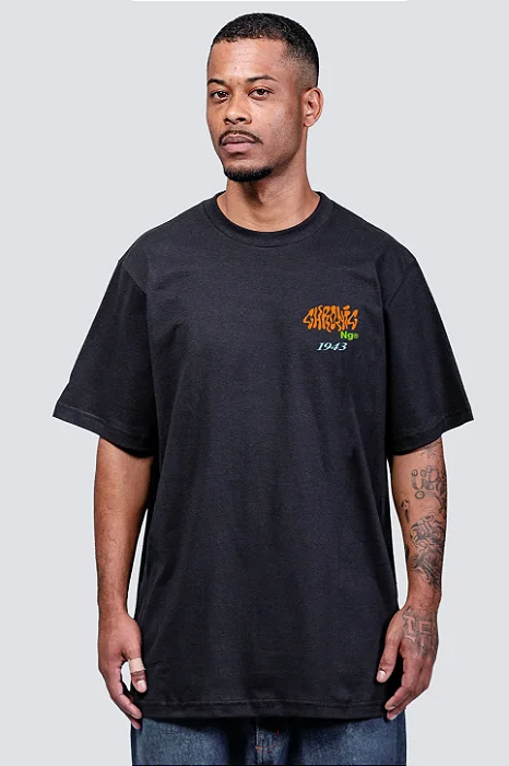 CAMISETA CHRONIC 4711