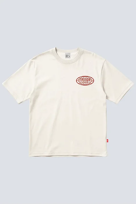 CAMISETA CHRONIC A1020